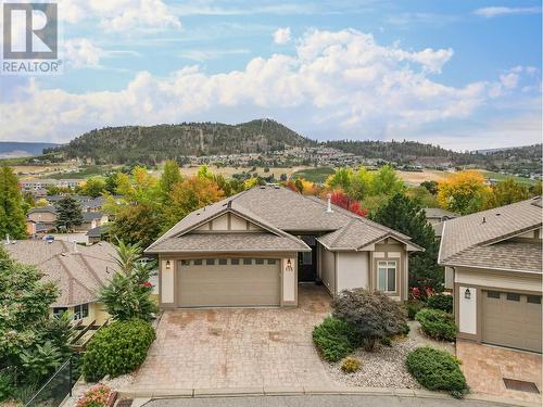 550 Glenmeadows Road Unit# 115, Kelowna, BC - Outdoor