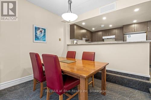 103 - 107 Ann Heggtveit Drive, Blue Mountains (Blue Mountain Resort Area), ON - Indoor Photo Showing Dining Room