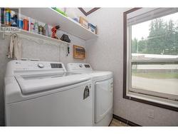 Newer LG Washer & Dryer - 