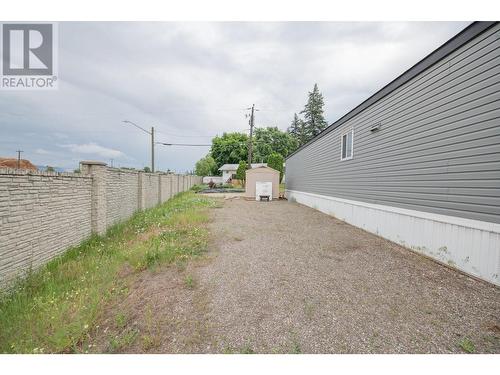 844 Hutley Road Unit# 6, Armstrong, BC 