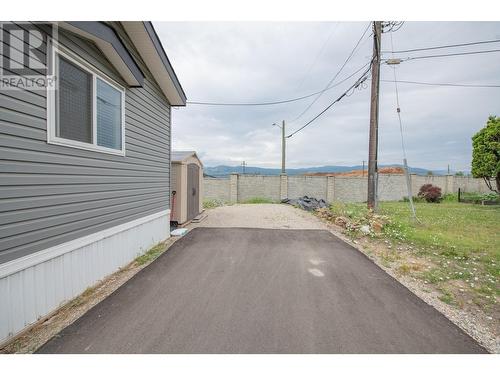 Add a Garage ! - 844 Hutley Road Unit# 6, Armstrong, BC 