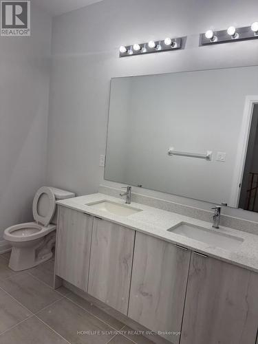 99 Seguin Street, Richmond Hill, ON - Indoor Photo Showing Bathroom