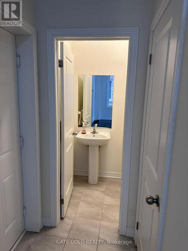 89 Emerald Coast Trail, Brampton, ON - Indoor Photo Showing Bathroom