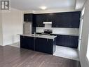 89 Emerald Coast Trail, Brampton, ON  - Indoor Photo Showing Kitchen With Stainless Steel Kitchen 