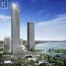 1322 - 30 Shore Breeze Drive N, Toronto, ON  - Outdoor With Body Of Water With View 