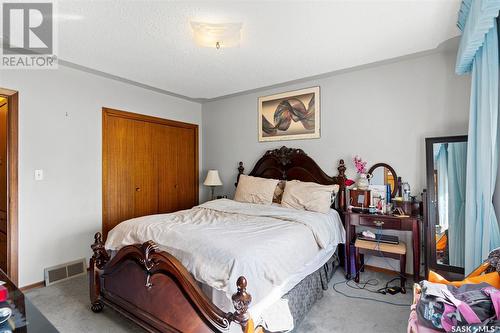 609 King Street, Imperial, SK - Indoor Photo Showing Bedroom