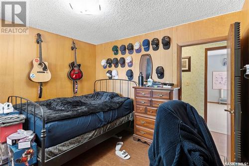 609 King Street, Imperial, SK - Indoor Photo Showing Bedroom