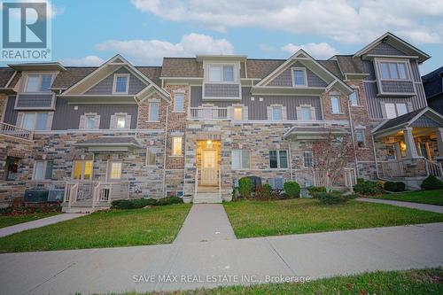 15 Eliza Avenue N, Kitchener, ON - Outdoor With Facade