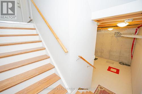 15 Eliza Avenue N, Kitchener, ON - Indoor Photo Showing Other Room