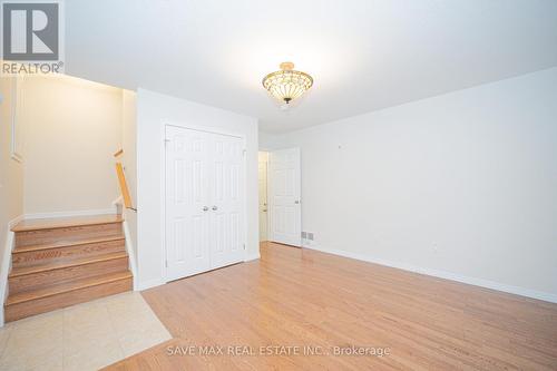 15 Eliza Avenue N, Kitchener, ON - Indoor Photo Showing Other Room