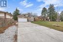 569 Cabana Road, Windsor, ON  - Outdoor 