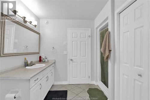 569 Cabana Road, Windsor, ON - Indoor Photo Showing Bathroom