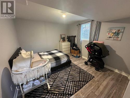 569 Cabana Road, Windsor, ON - Indoor Photo Showing Bedroom