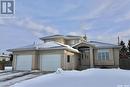 741 Adamson Crescent, Shellbrook, SK  - Outdoor With Facade 