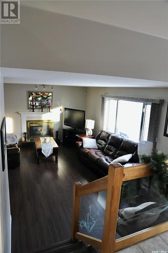 741 Adamson Crescent, Shellbrook, SK - Indoor