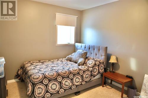 741 Adamson Crescent, Shellbrook, SK - Indoor Photo Showing Bedroom