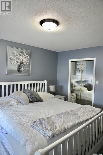 741 Adamson Crescent, Shellbrook, SK - Indoor Photo Showing Bedroom