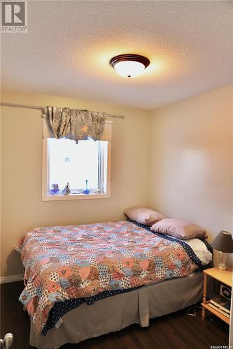 741 Adamson Crescent, Shellbrook, SK - Indoor Photo Showing Bedroom