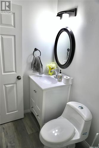 741 Adamson Crescent, Shellbrook, SK - Indoor Photo Showing Bathroom