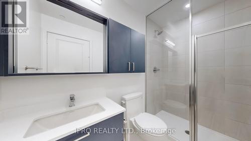 3007 - 30 Upper Mall Way, Vaughan, ON - Indoor Photo Showing Bathroom