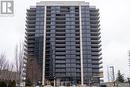 307 - 1035 Southdown Road, Mississauga, ON  - Outdoor With Balcony With Facade 