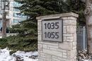 307 - 1035 Southdown Road, Mississauga, ON  - Outdoor 