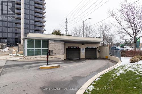 307 - 1035 Southdown Road, Mississauga, ON - Outdoor