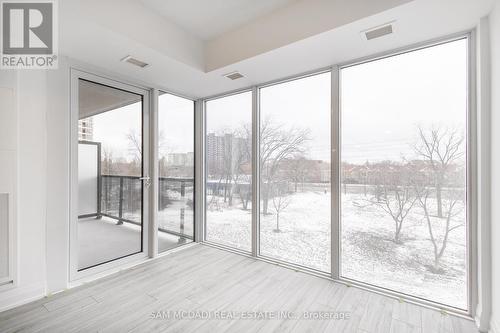 307 - 1035 Southdown Road, Mississauga, ON - Indoor Photo Showing Other Room