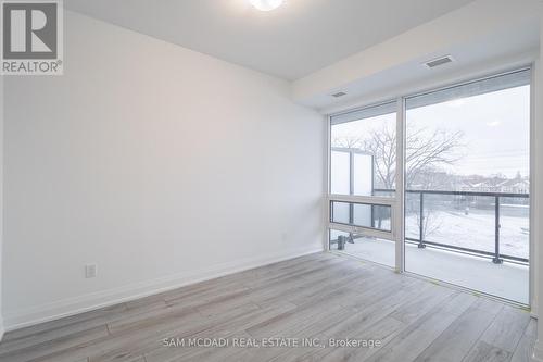 307 - 1035 Southdown Road, Mississauga, ON - Indoor Photo Showing Other Room