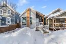 721 I Avenue S, Saskatoon, SK  - Outdoor With Facade 