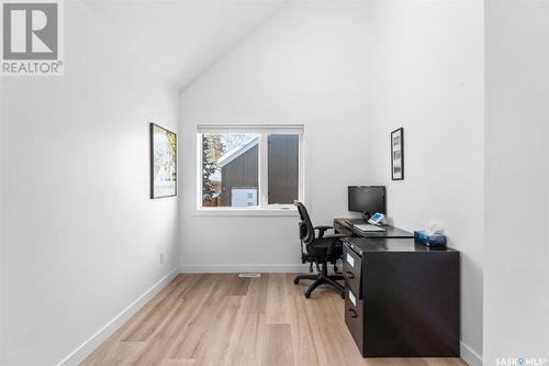 721 I Avenue S, Saskatoon, SK - Indoor Photo Showing Office