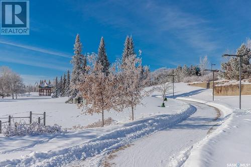 721 I Avenue S, Saskatoon, SK - Outdoor With View