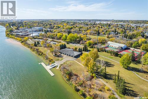 721 I Avenue S, Saskatoon, SK - Outdoor With Body Of Water With View