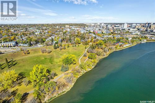 721 I Avenue S, Saskatoon, SK - Outdoor With Body Of Water With View