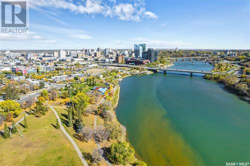 721 I Avenue S, Saskatoon, SK - Outdoor With Body Of Water With View