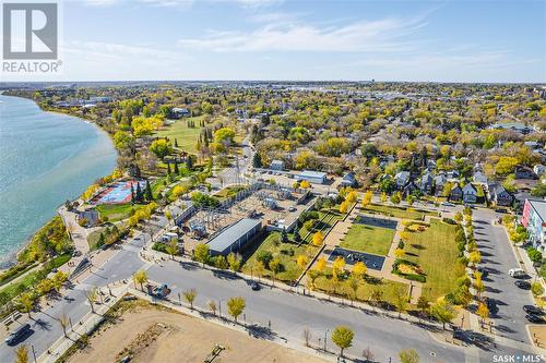 721 I Avenue S, Saskatoon, SK - Outdoor With View