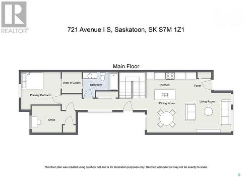 721 I Avenue S, Saskatoon, SK - Other