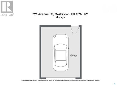 721 I Avenue S, Saskatoon, SK - Other