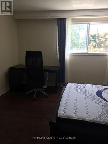 3 Bathford Crescent, Toronto, ON - Indoor Photo Showing Bedroom