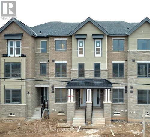 3275 Sixth Line, Oakville, ON - Outdoor With Facade