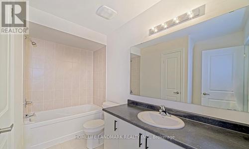 3275 Sixth Line, Oakville, ON - Indoor Photo Showing Bathroom