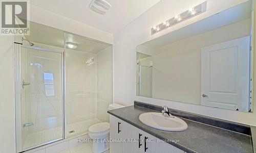 3275 Sixth Line, Oakville, ON - Indoor Photo Showing Bathroom