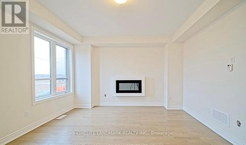 3275 Sixth Line, Oakville, ON - Indoor With Fireplace