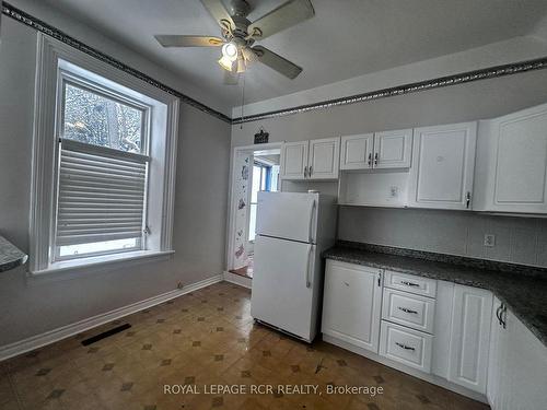 Unit #2-9 Second Ave, Orangeville, ON - Indoor Photo Showing Kitchen