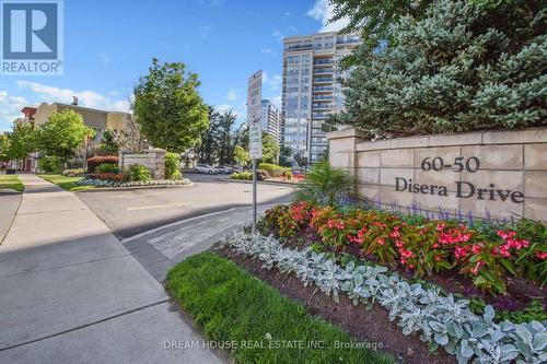 114 - 50 Disera Drive, Vaughan, ON - Outdoor