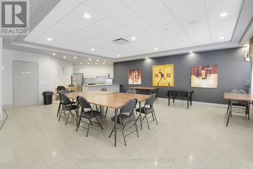 114 - 50 Disera Drive, Vaughan, ON - Indoor