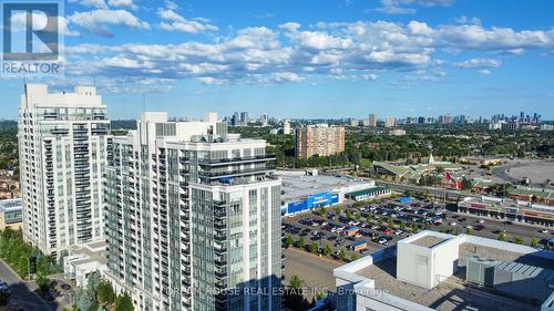 114 - 50 Disera Drive, Vaughan, ON - Outdoor With View