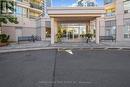 114 - 50 Disera Drive, Vaughan, ON  - Outdoor 