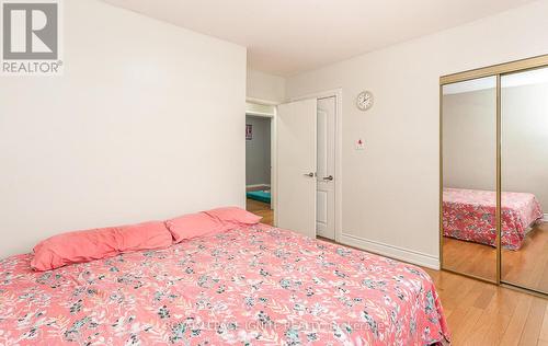 7208 Hermitage Road, Mississauga, ON - Indoor Photo Showing Bedroom