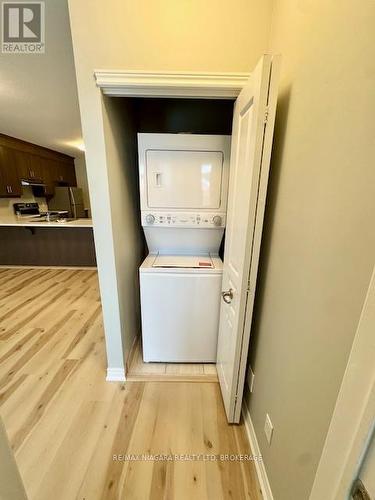 39 Ellis Avenue, St. Catharines (456 - Oakdale), ON - Indoor Photo Showing Laundry Room